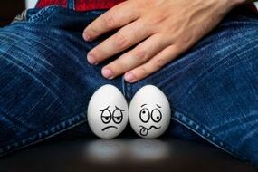 What to do with problems with power